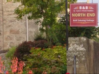 North End B&B 