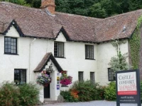 Castle Of Comfort Hotel 