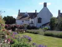 The Old House Cottages 