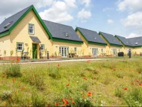 Watercress Lodges & Campsite 