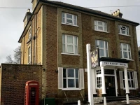 The Hadley Hotel 