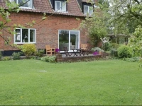 Carleton Cottage 