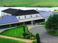 Lochside House Hotel & Spa 