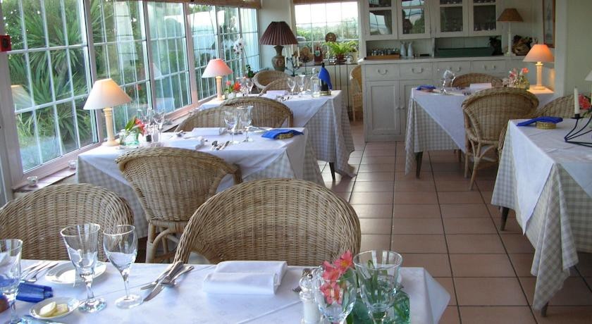 Romney Bay House Hotel 