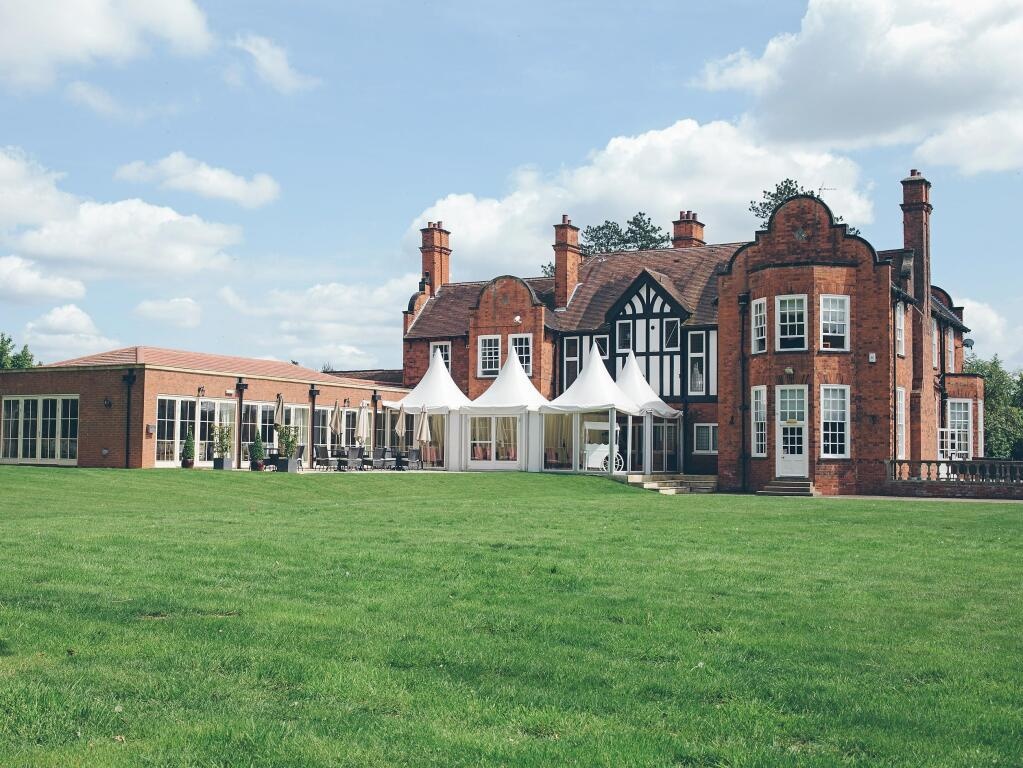 Kelham House Country Manor Hotel 