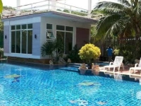 Hua Hin Markwin Lodge 3*
