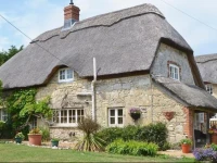 Rossiters Cottage 
