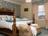 Abbotshaw House Farm B&B 