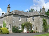 Sorbietrees B&B 