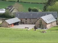 Stowfield Barn 