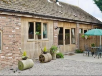 The Chaff House 