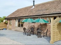 The Old Parlour 