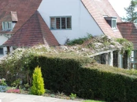 Sandford Country Cottages 