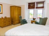 Lillian May B&B 