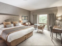 Parklands Hotel & Country Club 