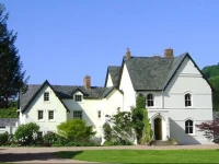 The Forest Country House B&B 