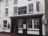 St Ives Inn 