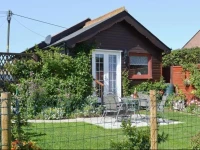 DaisyS Cottage Annexe 