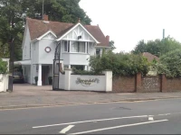 Arrandale Lodge Boutique Guest House 4*