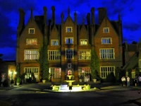 Dunston Hall 