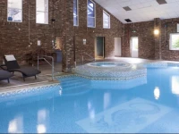 Holiday Inn Norwich North 