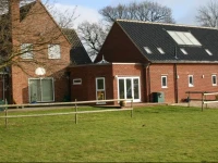 Moorsticks Bed and Breakfast 