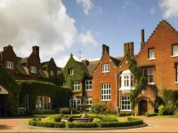 Sprowston Manor Marriott Hotel & Country Club 
