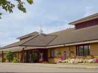 Best Western Brook Hotel 3*