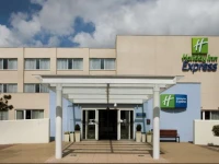 Holiday Inn Express Norwich 