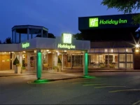 Holiday Inn Norwich, Ipswich Road 