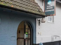 Innkeepers Lodge Norwich 