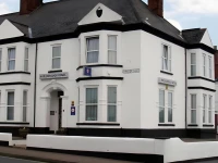 Marlborough Guest House 