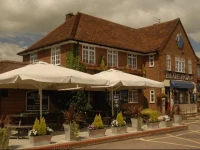Blue Boar Inn 
