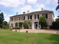 Caistor Hall Hotel 