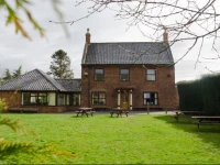 Elm Farm Country House 