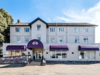 Lansdowne Hotel And Conference Centre 