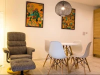 Norwich City Holiday Apartment 