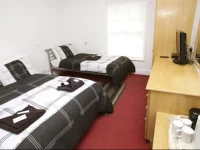 Hotel Rooms Norwich 