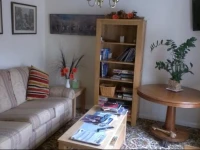 St Edmundsbury B&B 