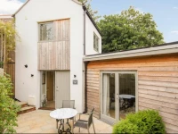 The Folly | Unthank Road | Norwich 