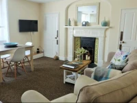 Upper St Giles Apartments 