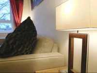 Waggon & Horses Lane Apartment 