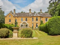 Sedgebrook Hall 