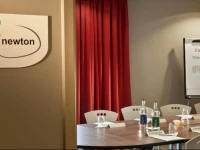 Campanile Hotel Northampton 
