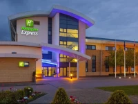 Holiday Inn Express Northampton 