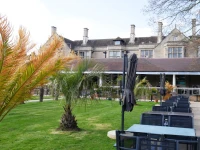 Westone Manor Hotel 