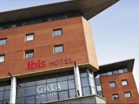 ibis Hotel Northampton Centre 
