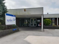 Sunley Conference Centre 