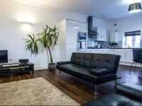 Perceval House 