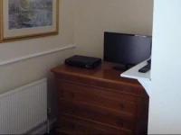 The Grafton Rooms 